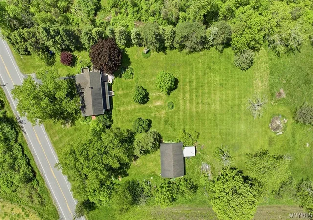 Homes for sale in Newstead, NY | 12318 Buckwheat Rd, Newstead, NY 14001 | MLS# B1685266