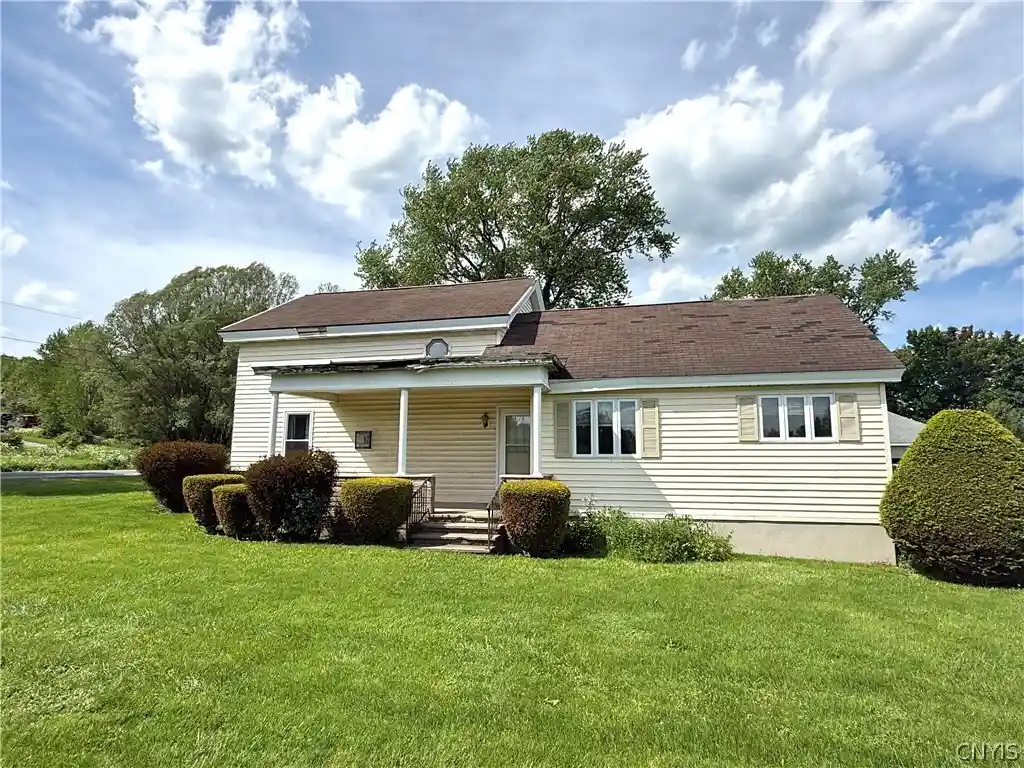 Single family home for sale at 3234 Nys Route 12b, Kirkland, NY 13328 | MLS# S1685189