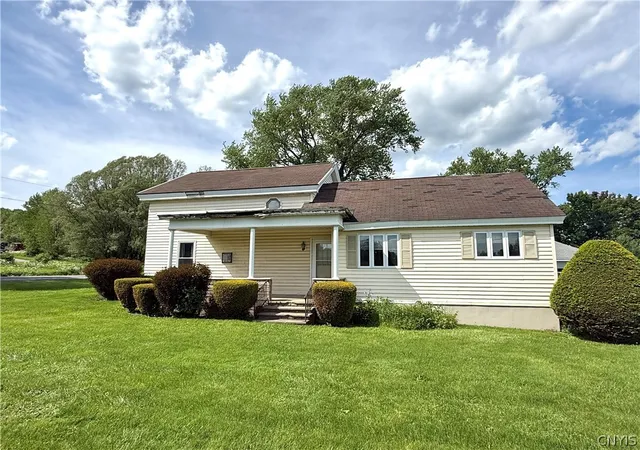 1st image of 3234 Nys Route 12b, Kirkland, NY 13328 | MLS# S1685189