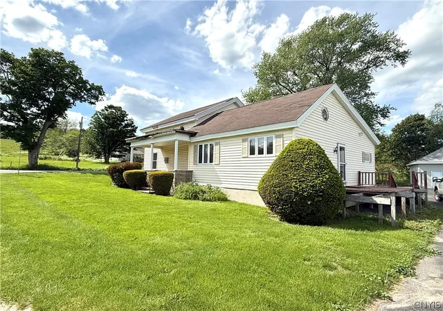 2nd image of 3234 Nys Route 12b, Kirkland, NY 13328 | MLS# S1685189