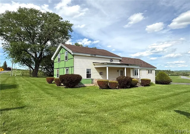 4th image of 3234 Nys Route 12B, Kirkland, NY 13328 | MLS# S1685189