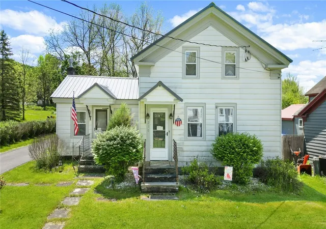 1st image of 230 County Hwy 20, Edmeston, NY 13411 | MLS# R1683522