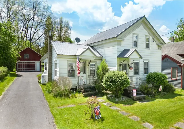 2nd image of 230 County Hwy 20, Edmeston, NY 13411 | MLS# R1683522