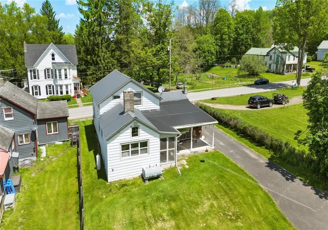 38th image of 230 County Hwy 20, Edmeston, NY 13411 | MLS# R1683522