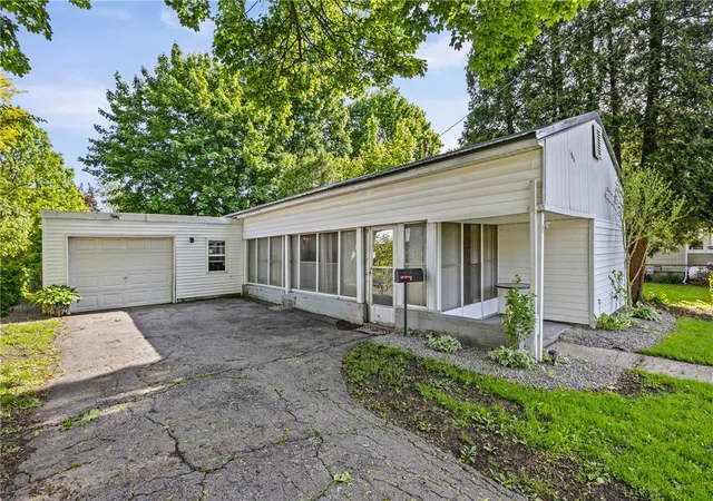 Homes for sale in Arcadia, NY | 106 Stuerwald Ave, Arcadia, NY 14513 | MLS# R1684632