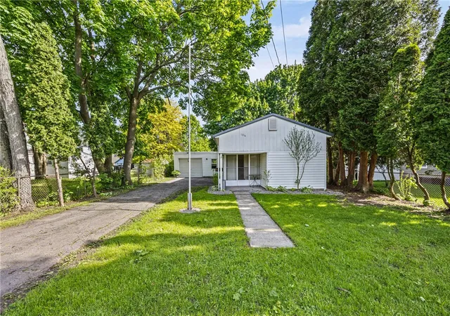 Homes for sale in Arcadia, NY | 106 Stuerwald Ave, Arcadia, NY 14513 | MLS# R1684632