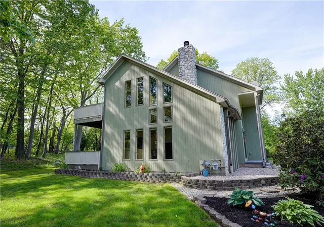 5th image of 11 Birchstone Hill Rd, Rush, NY 14543 | MLS# R1683858