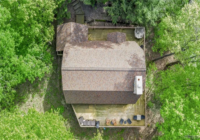 Photo 2 of Single family home for sale at 2 4 Sno Way, Ellicottville, NY 14731 | MLS# B1684693 | Listing updated on 2026-07-26