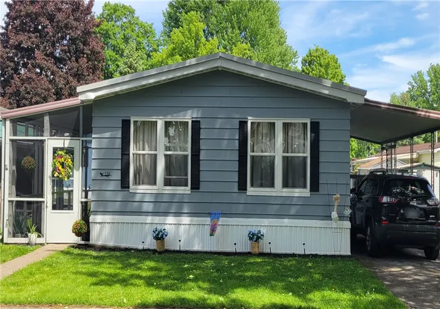 Homes for sale in Manchester, NY | 136 Cayuga Wy, Manchester, NY 14504 | MLS# R1684942