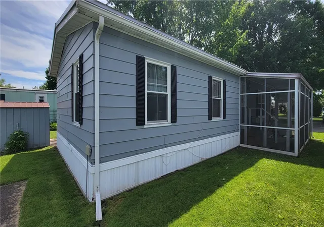 Homes for sale in Manchester, NY | 136 Cayuga Wy, Manchester, NY 14504 | MLS# R1684942
