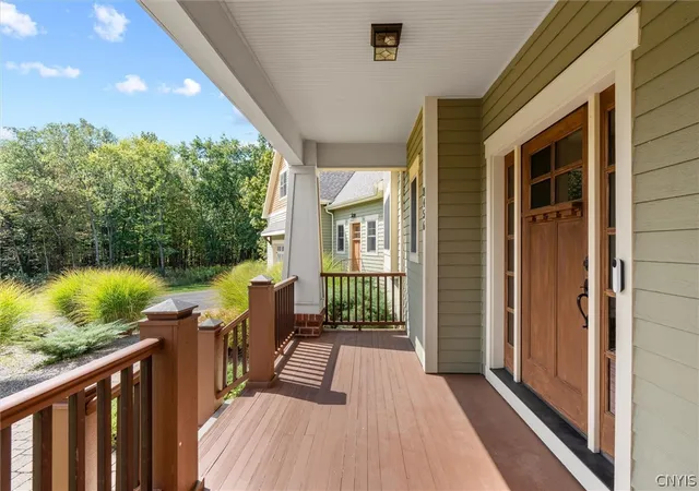 Photo 4 of Sale Pending at 8456 Brae Leure Rd, Manlius, NY 13104 | MLS# S1685265 | Listing updated on 2026-06-28