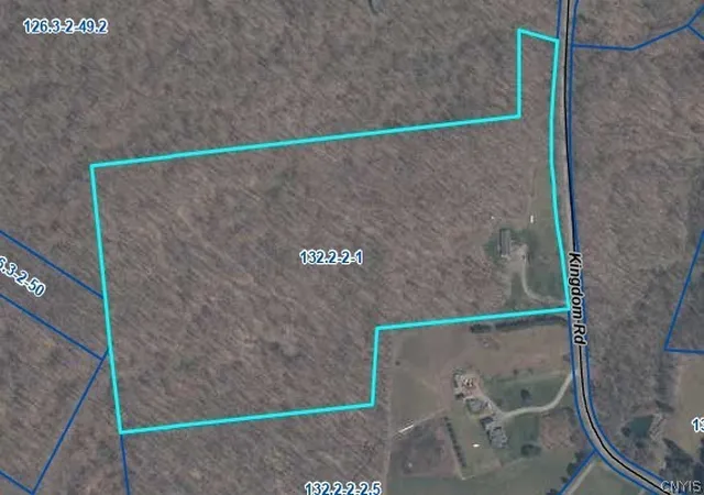 Homes for sale in Columbia, NY | 937 Kingdom Rd, Columbia, NY 13407 | MLS# S1684778
