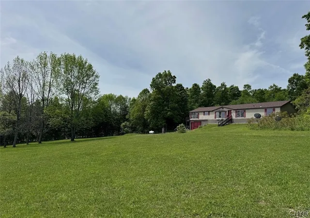 Homes for sale in Columbia, NY | 937 Kingdom Rd, Columbia, NY 13407 | MLS# S1684778