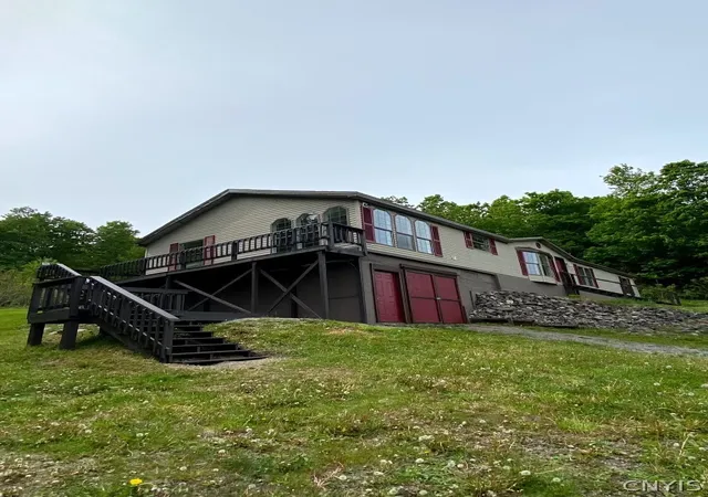 Homes for sale in Columbia, NY | 937 Kingdom Rd, Columbia, NY 13407 | MLS# S1684778
