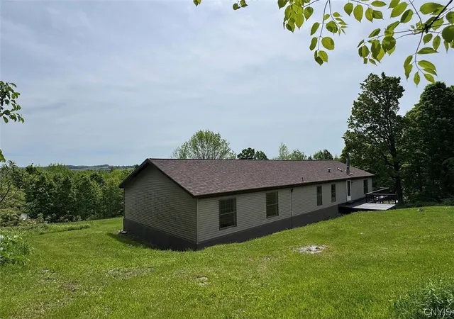 Homes for sale in Columbia, NY | 937 Kingdom Rd, Columbia, NY 13407 | MLS# S1684778