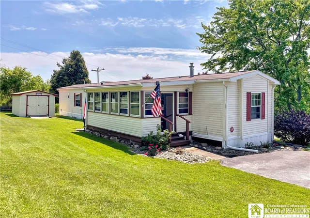 2nd image of 157 Greenhurst Village Dr, Jamestown, NY 14701 | MLS# R1685244
