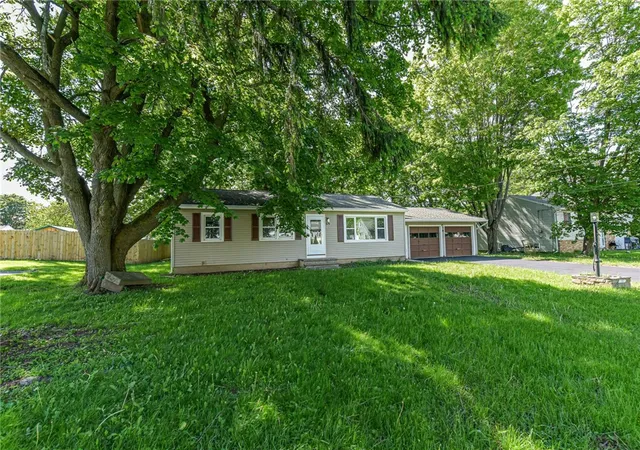 Homes for sale in Gates, NY | 69 Matilda St, Gates, NY 14606 | MLS# R1684978