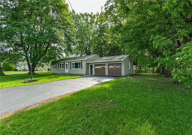 Homes for sale in Gates, NY | 69 Matilda St, Gates, NY 14606 | MLS# R1684978