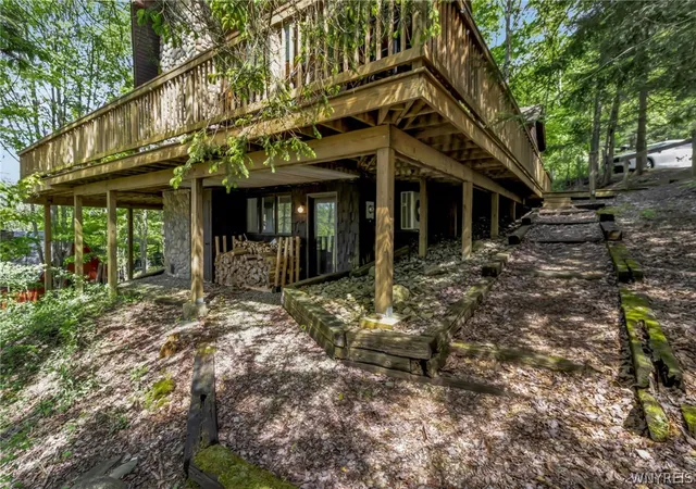 Photo 5 of Single family home for sale at 2 Sno Way, Ellicottville, NY 14731 | MLS# B1684689 | Listing updated on 2026-07-26
