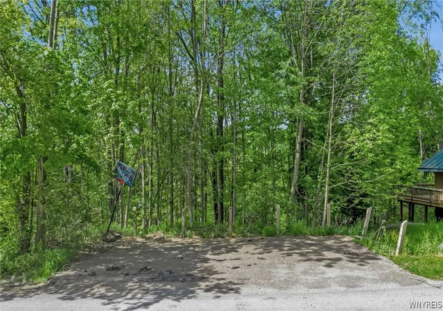 Photo 1 of Land for sale at 4 Sno Way, Ellicottville, NY 14731 | MLS# B1684690 | Listing updated on 2026-07-26