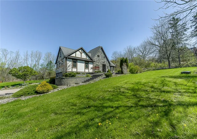 1st image of 40 Hon Falls 5 Pts Rd, Rush, NY 14543 | MLS# R1685001