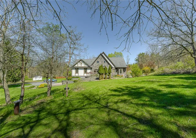 2nd image of 40 Hon Falls 5 Pts Rd, Rush, NY 14543 | MLS# R1685001