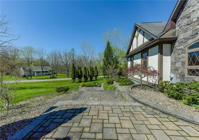 4th image of 40 Hon Falls 5 Pts Rd, Rush, NY 14543 | MLS# R1685001