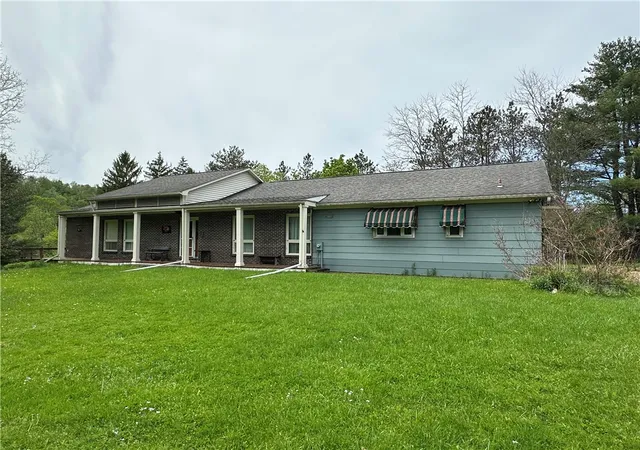 Homes for sale in Bradford, PA | 278 Minard Run Rd, Bradford, PA 16701 | MLS# R1685424