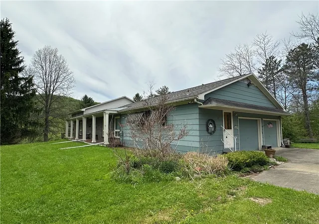 Homes for sale in Bradford, PA | 278 Minard Run Rd, Bradford, PA 16701 | MLS# R1685424