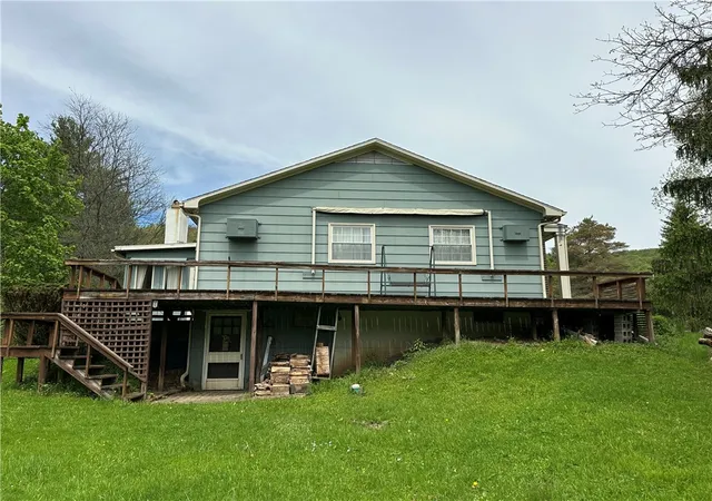 Homes for sale in Bradford, PA | 278 Minard Run Rd, Bradford, PA 16701 | MLS# R1685424