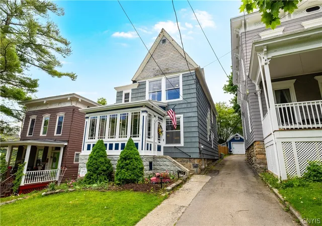 Homes for sale in Little Falls City, NY | 35 W Gansevoort St, Little Falls City, NY 13365 | MLS# S1685021
