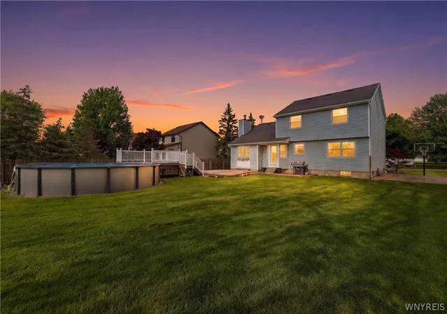 45th image of 7224 Winbert Dr, Wheatfield, NY 14120 | MLS# B1685207
