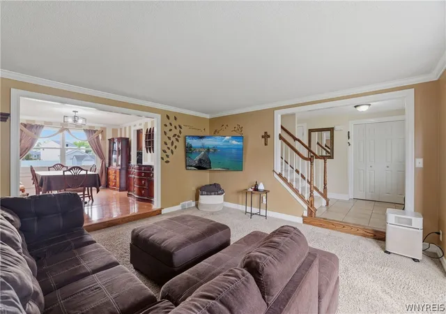 5th image of 7224 Winbert Dr, Wheatfield, NY 14120 | MLS# B1685207