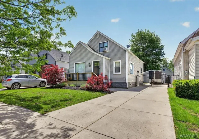 Homes for sale in Buffalo, NY | 97 Whitfield Ave, Buffalo, NY 14220 | MLS# B1685427