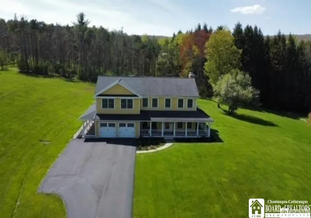 Homes for sale in Wellsville, NY | 2817 Miller Rd, Wellsville, NY 14895 | MLS# R1685426
