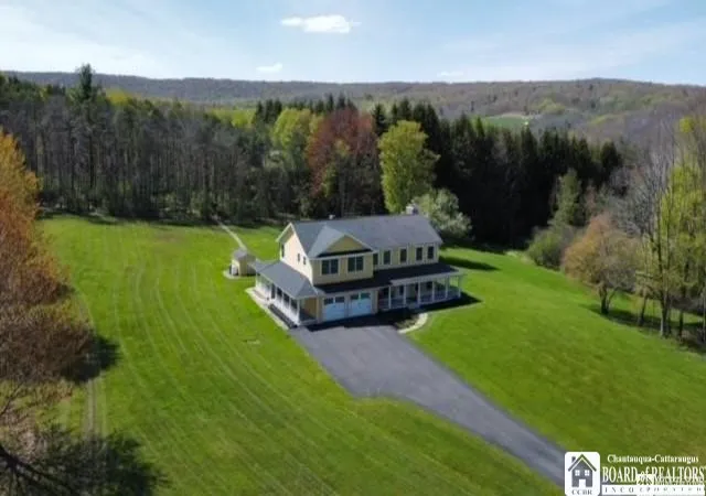 Homes for sale in Wellsville, NY | 2817 Miller Rd, Wellsville, NY 14895 | MLS# R1685426