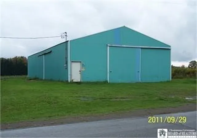 Photo 1 of Land for sale at 1817 Cr 39, Wellsville, NY 14895 | MLS# R1685313 | Listing updated on 2026-07-28