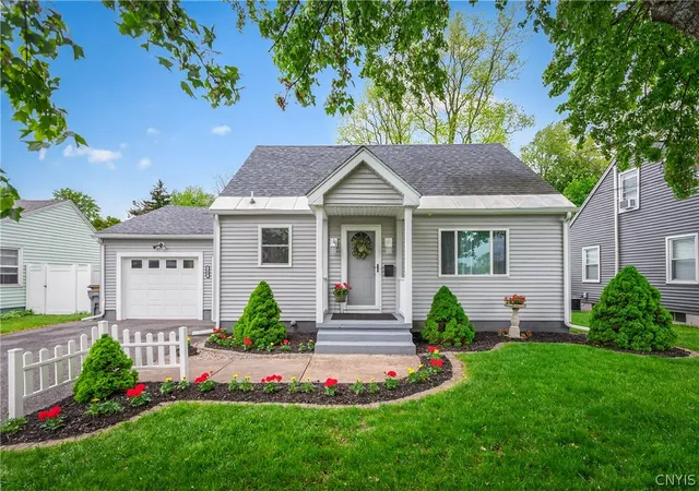 Homes for sale in Rome, NY | 1007 Van Buren Ave, Rome, NY 13440 | MLS# S1682796