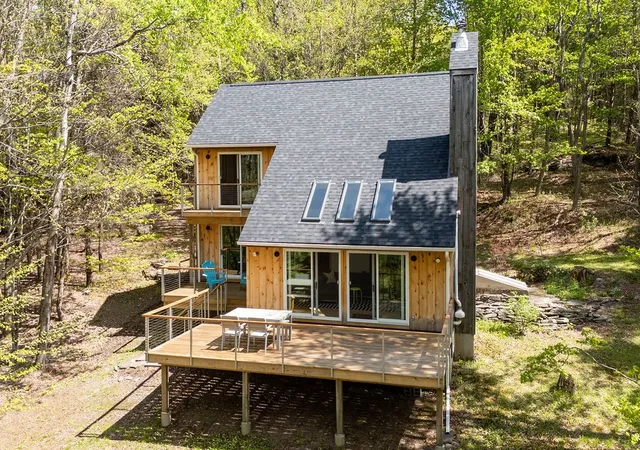 Photo 1 of Sale Pending at 154 Townsend Ext, Bovina Center, NY 13740 | MLS# R1680216 | Listing updated on 2026-07-20