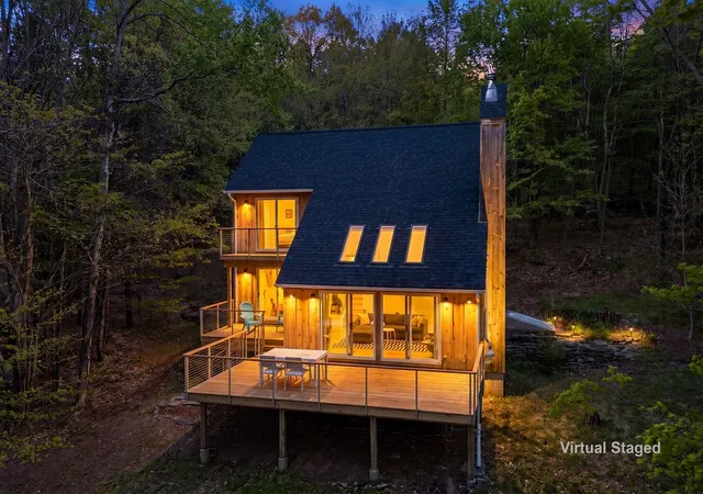 Photo 2 of Sale Pending at 154 Townsend Ext, Bovina Center, NY 13740 | MLS# R1680216 | Listing updated on 2026-07-20