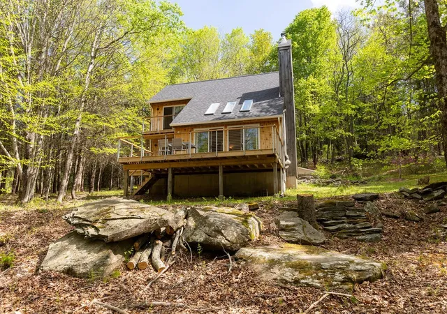 Photo 5 of Sale Pending at 154 Townsend Ext, Bovina Center, NY 13740 | MLS# R1680216 | Listing updated on 2026-07-20