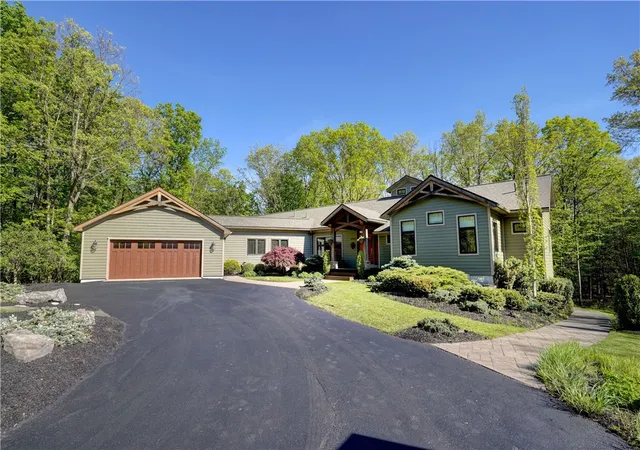 Homes for sale in Canandaigua, NY | 5539 Wells Curtice Road, Canandaigua, NY 14424 | MLS# R1682807