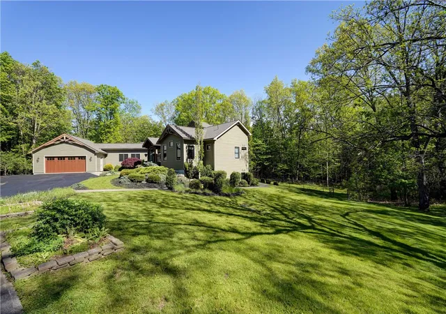 Homes for sale in Canandaigua, NY | 5539 Wells Curtice Road, Canandaigua, NY 14424 | MLS# R1682807