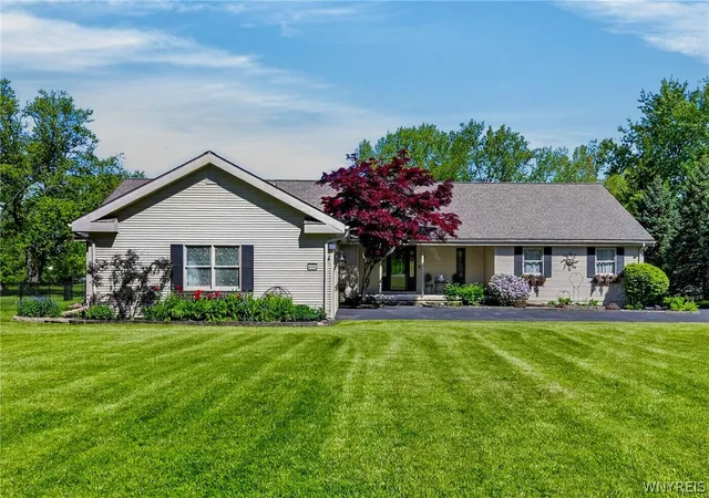 1st image of 4119 Beach Ridge Rd, Pendleton, NY 14120 | MLS# B1685193