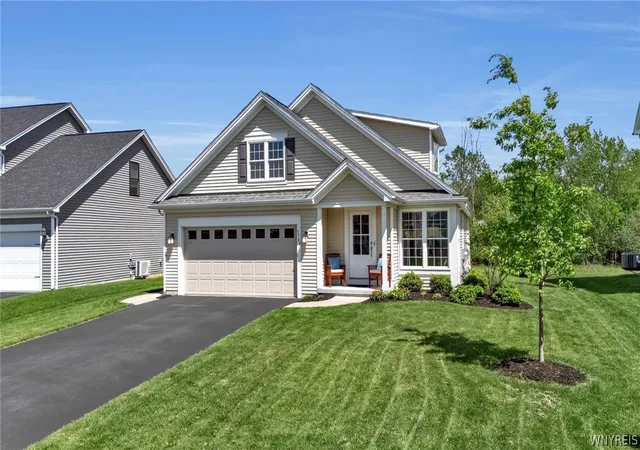 Homes for sale in Clarence, NY | 5343 Briannas Nook, Clarence, NY 14031 | MLS# B1685233