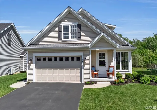 Photo 3 of Sale Pending at 5343 Briannas Nook, Clarence, NY 14031 | MLS# B1685233 | Listing updated on 2026-06-18
