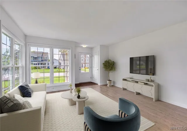 Photo 4 of Sale Pending at 5343 Briannas Nook, Clarence, NY 14031 | MLS# B1685233 | Listing updated on 2026-06-18