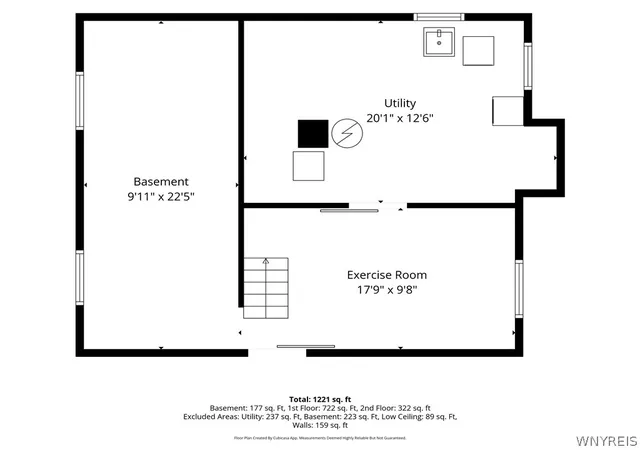 43rd image of 55 Fontaine Dr, Cheektowaga, NY 14215 | MLS# B1684343