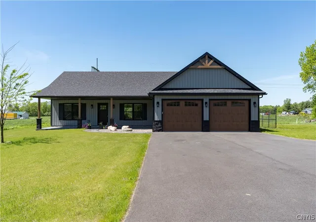 Homes for sale in Le Ray, NY | 26161 State Route 283, Le Ray, NY 13601 | MLS# S1685038