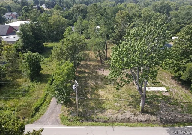 Photo 1 of Land for sale at 1993 S Creek Rd, Derby, NY 14047 | MLS# B1685447 | Listing updated on 2026-07-23